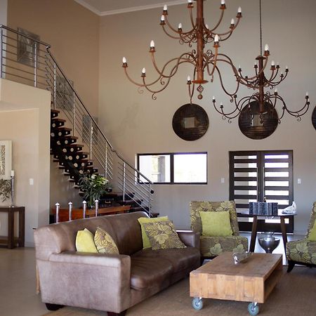 Legend Golf And Safari Resort Sterkrivier المظهر الخارجي الصورة