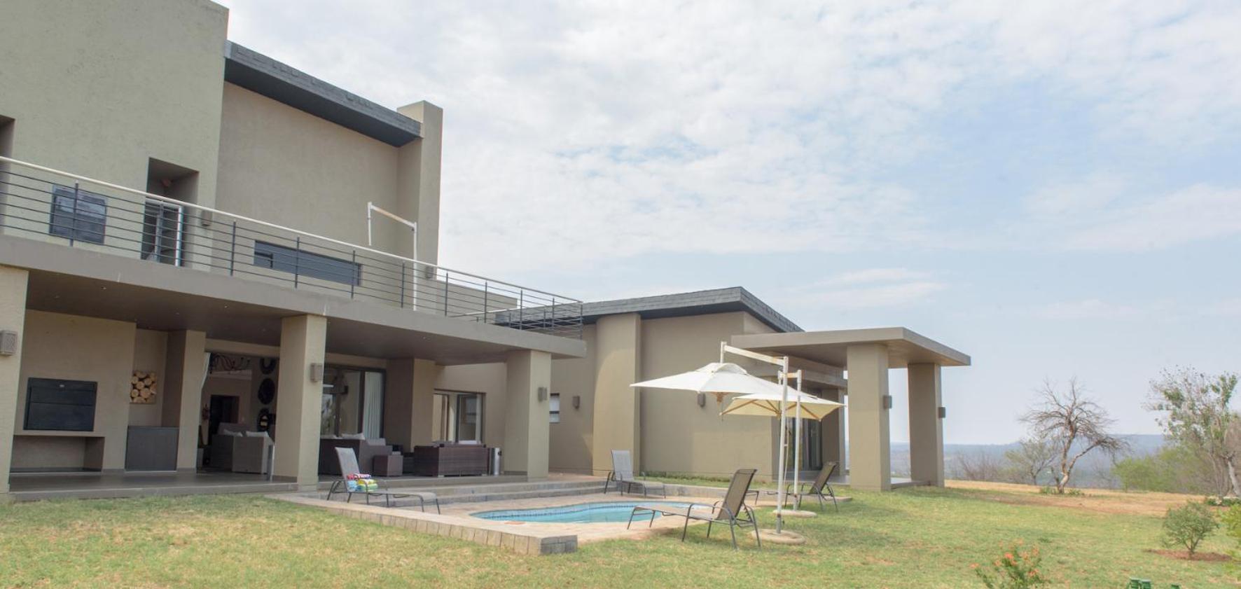 Legend Golf And Safari Resort Sterkrivier المظهر الخارجي الصورة