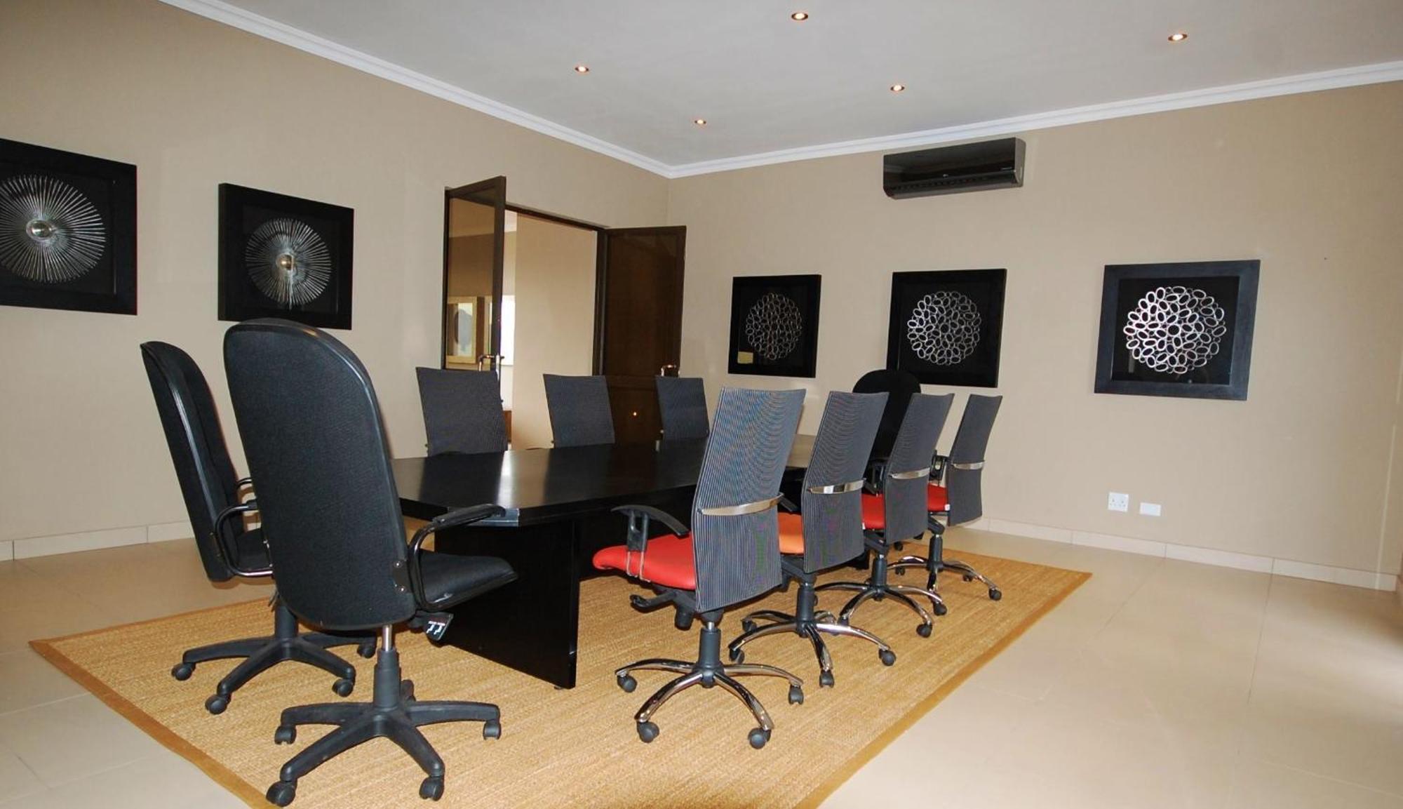 Legend Golf And Safari Resort Sterkrivier المظهر الخارجي الصورة